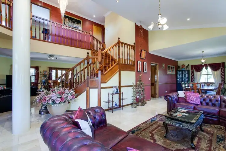 Second view of Homely house listing, 184 Horizon Drive, Westlake QLD 4074