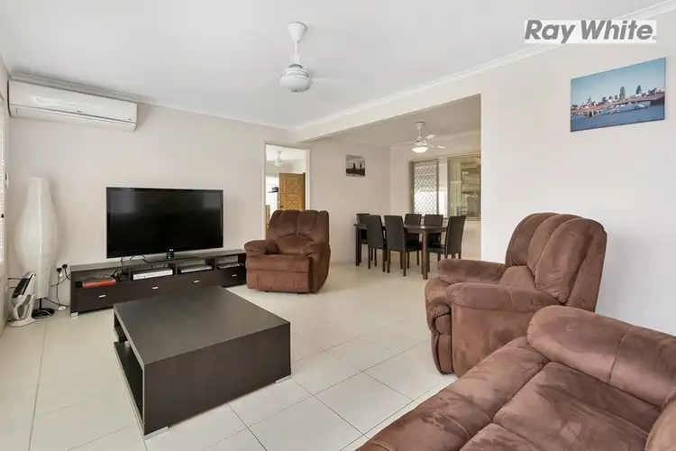 Main view of Homely house listing, 22 Athos Street, Riverhills QLD 4074