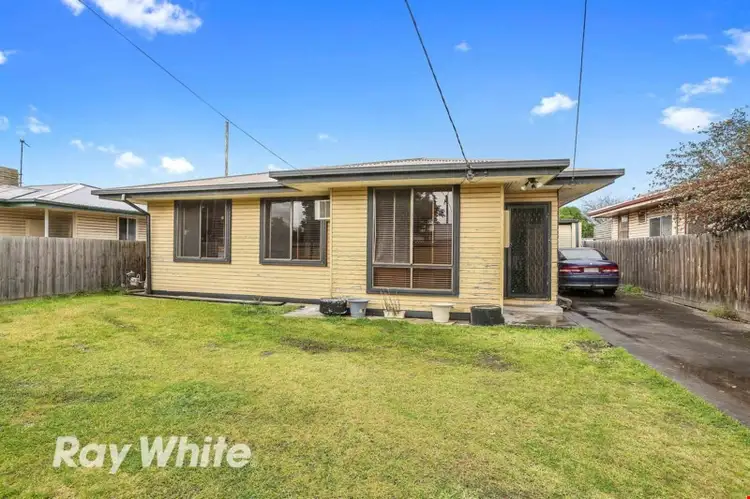 620 Thompson Road, Norlane VIC 3214