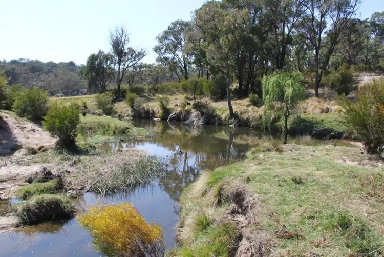 796 New England Highway, Tenterfield NSW 2372