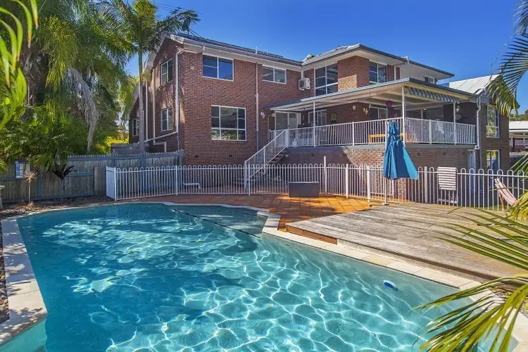 Second view of Homely house listing, 6 Nerrina Court, Karana Downs QLD 4306
