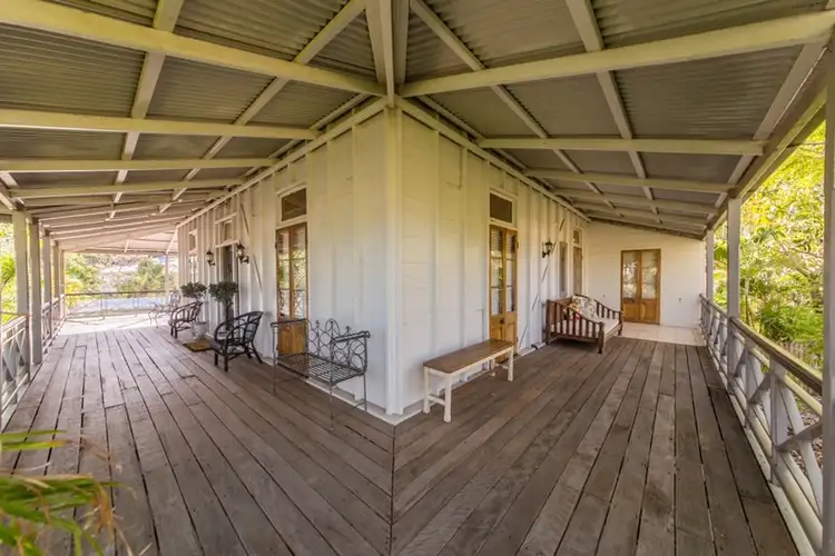Fourth view of Homely house listing, 170 Denham Street, Allenstown QLD 4700