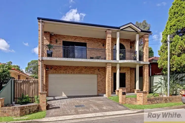 22 Oaktree Place, Penshurst NSW 2222