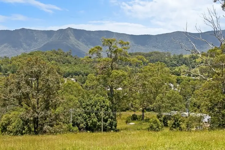 Second view of Homely rural property listing, 3 Charbray Place, Tyalgum NSW 2484