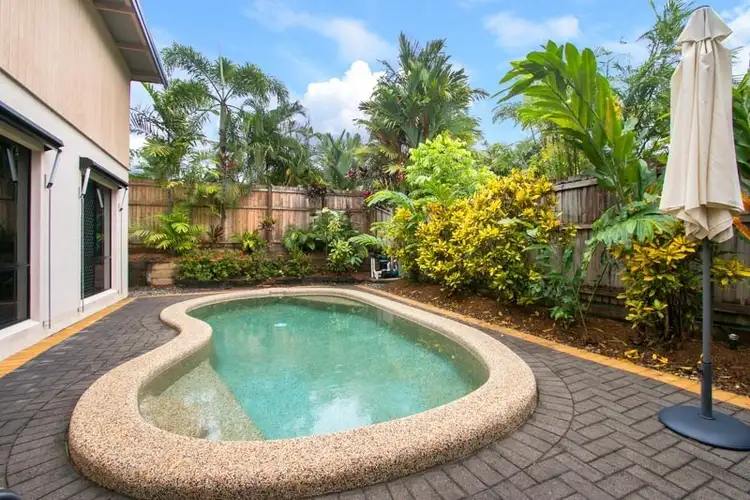 Third view of Homely house listing, 1 Jupiter Close, Clifton Beach QLD 4879