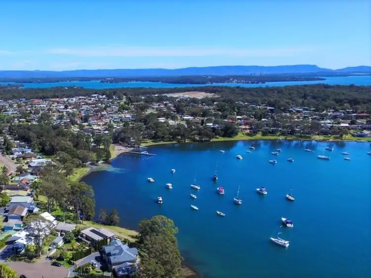 Third view of Homely house listing, 28 Winbin Crescent, Gwandalan NSW 2259