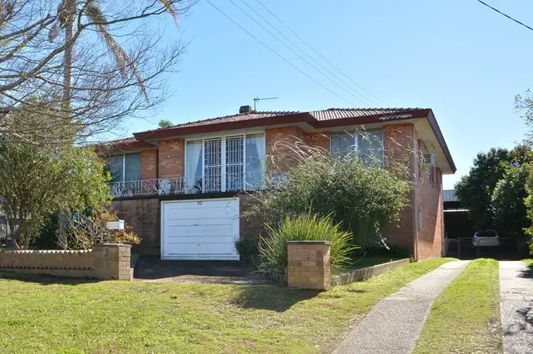 Main view of Homely house listing, 93 Hooke Street, Dungog NSW 2420