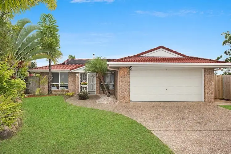 Fifth view of Homely house listing, 9 Cheviot Court, Little Mountain QLD 4551