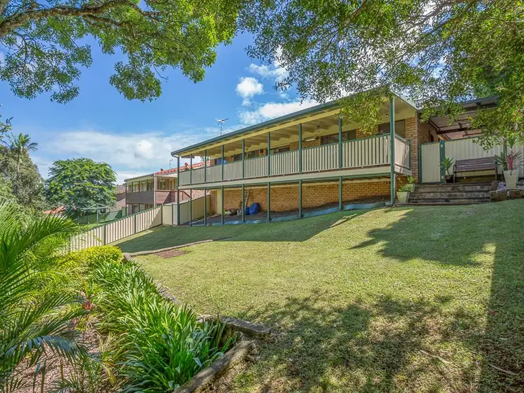 Fifth view of Homely house listing, 32 Pearce Avenue, Goonellabah NSW 2480