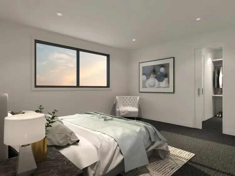 Third view of Homely house listing, 68A La Trobe Street, Mentone VIC 3194