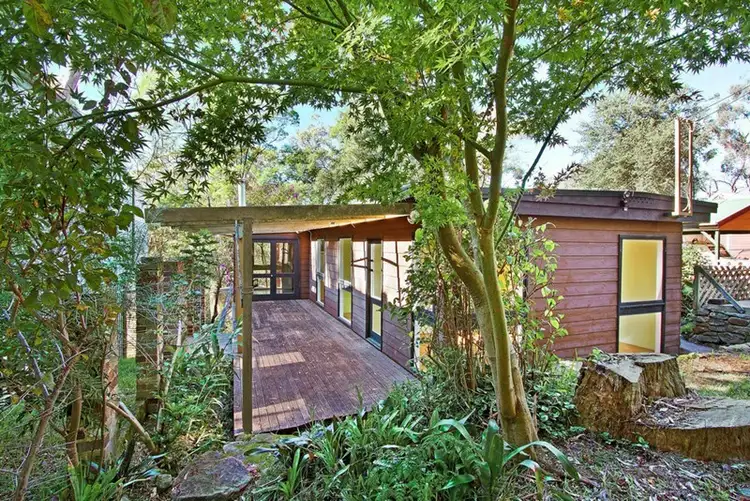 53 Lieutenant Bowen Road, Bowen Mountain NSW 2753