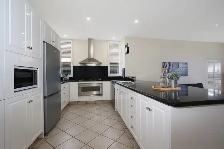 Sixth view of Homely house listing, 58 Melbourne Street, Mulwala NSW 2647