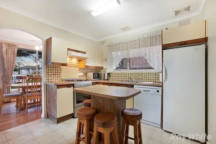 Second view of Homely house listing, 57 McFees Road, Dandenong North VIC 3175