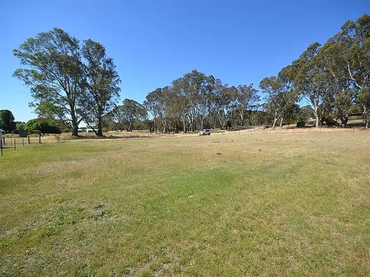 Lot 10 Clapperton Street, Lexton VIC 3352