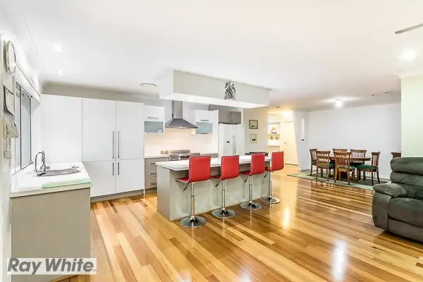 Second view of Homely house listing, 16 Lakeview Terrace, Murrumba Downs QLD 4503