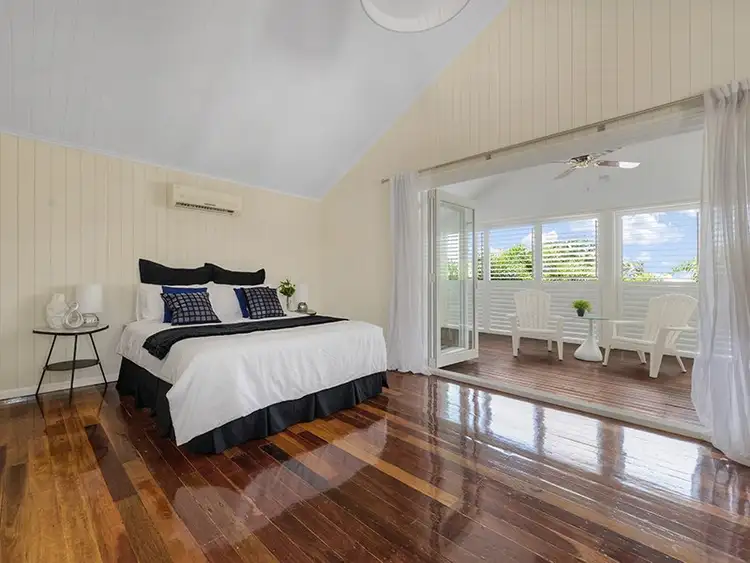 Fifth view of Homely house listing, 24 Winifred Street, Clayfield QLD 4011