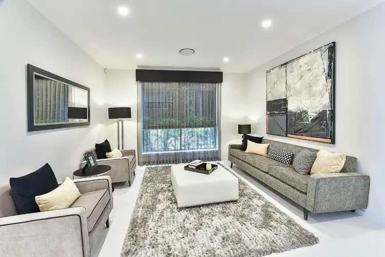 Second view of Homely house listing, 43 Bardia Avenue, Bardia NSW 2565