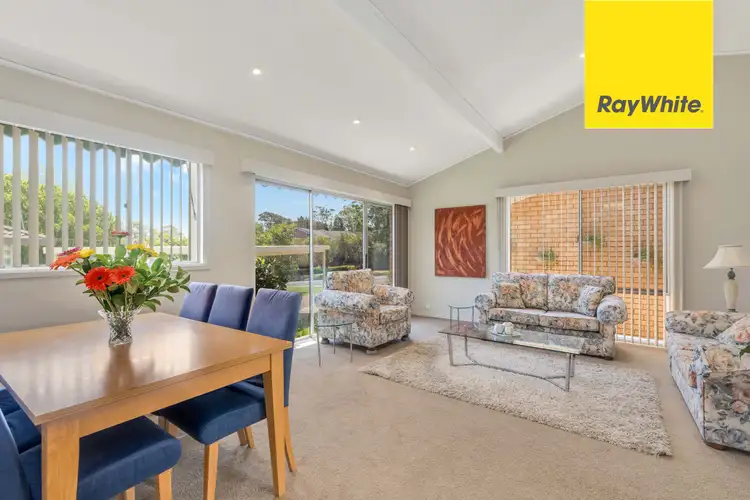 Second view of Homely house listing, 67 Stirling Avenue, North Rocks NSW 2151