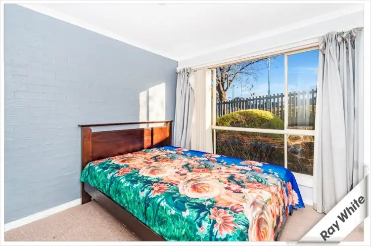 Fourth view of Homely unit listing, 9/94 Collett Street, Queanbeyan NSW 2620