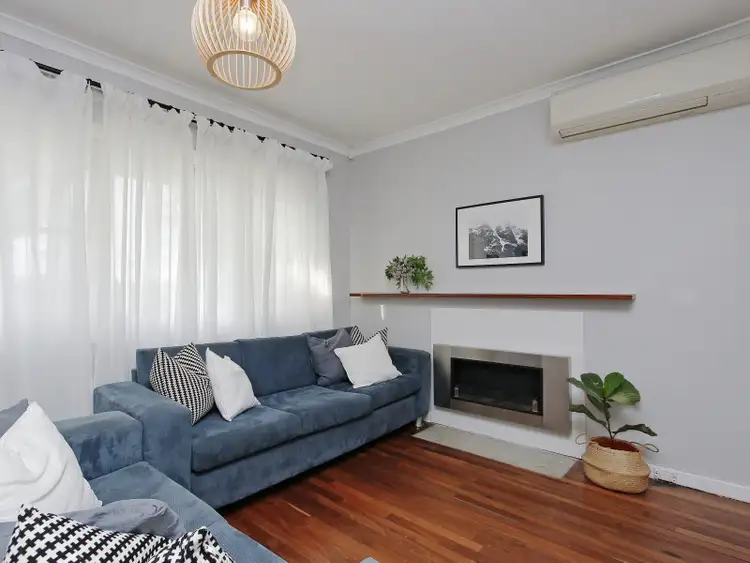 Fifth view of Homely house listing, 56 McGlinn Way, Cloverdale WA 6105