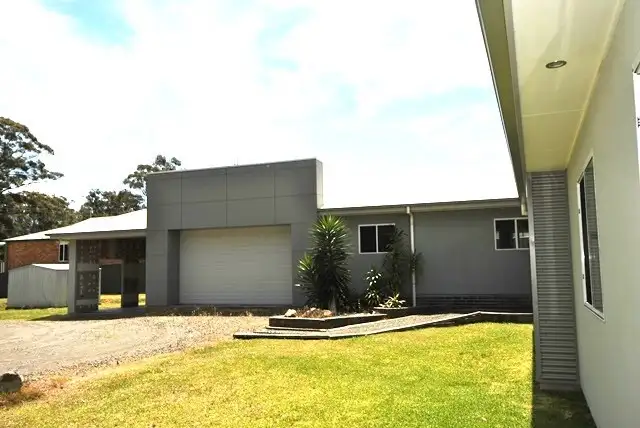 Second view of Homely house listing, 16 Park Road, St Georges Basin NSW 2540