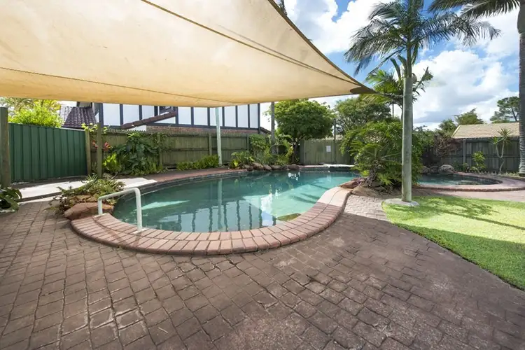 Third view of Homely house listing, 11/190 Ewing Road, Woodridge QLD 4114
