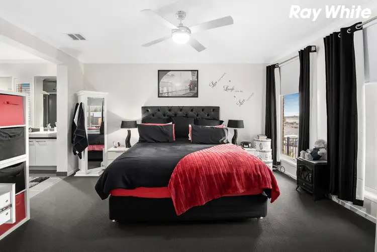 Fourth view of Homely house listing, 22 Eliza Heights, Pakenham VIC 3810