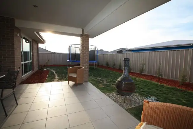 Seventh view of Homely house listing, 8 Angus Place, Bungendore NSW 2621