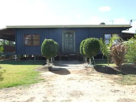 45 Rose Street, Blackall QLD 4472
