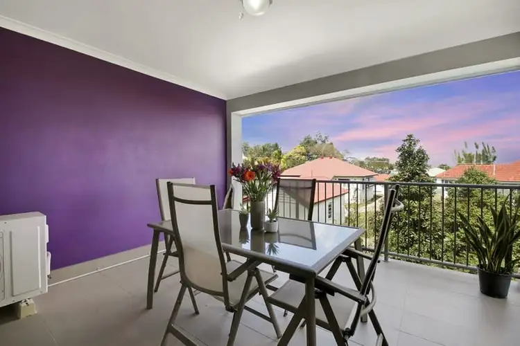 Sixth view of Homely apartment listing, 4/17 Lyon Street, Moorooka QLD 4105