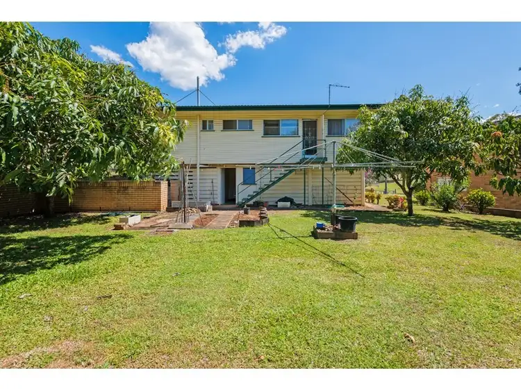 Second view of Homely house listing, 51 Lewana Street, Mansfield QLD 4122