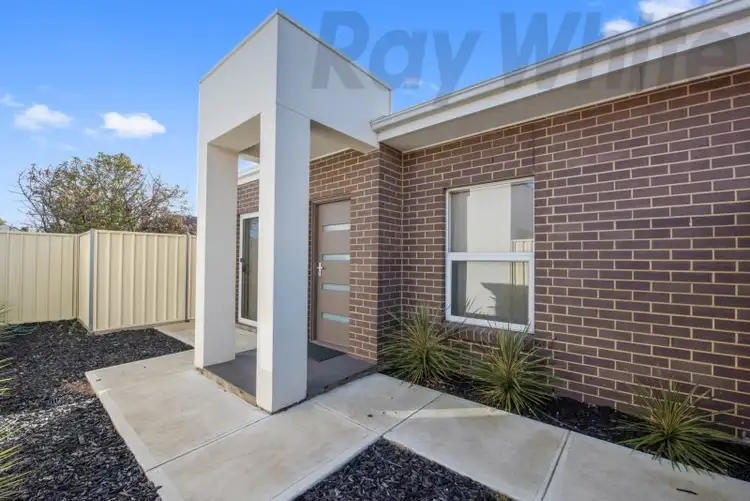Second view of Homely house listing, 4/10 Caskey Street, Woodville North SA 5012