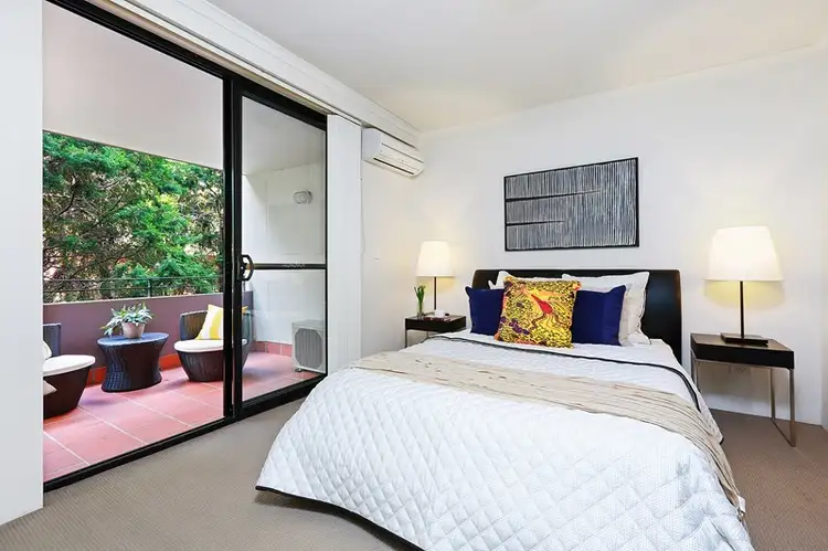 Fourth view of Homely unit listing, 306/6-8 Freeman Road, Chatswood NSW 2067