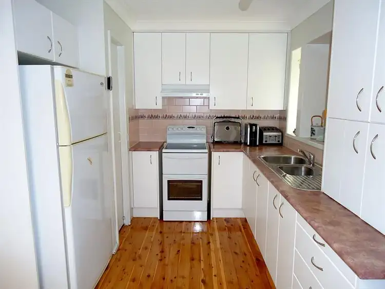 Third view of Homely house listing, 58 Maliwa Road, Narara NSW 2250