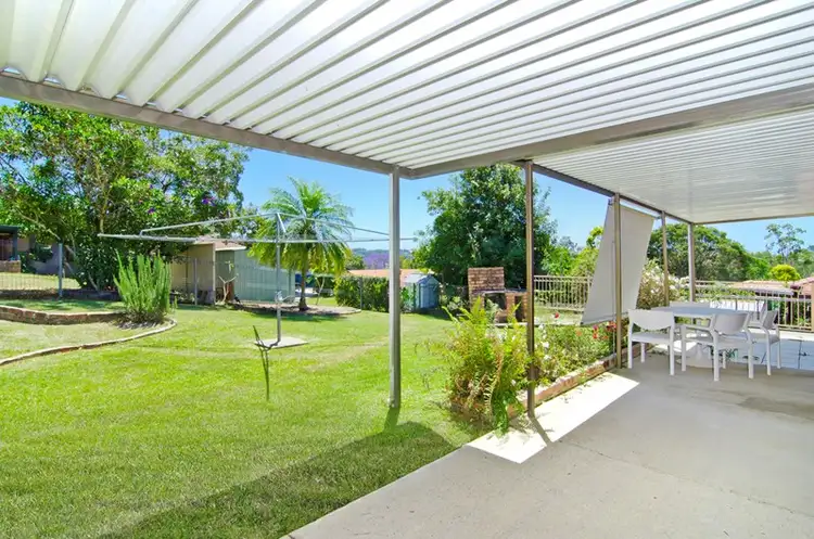 7 Pocock Court, Currumbin Waters QLD 4223