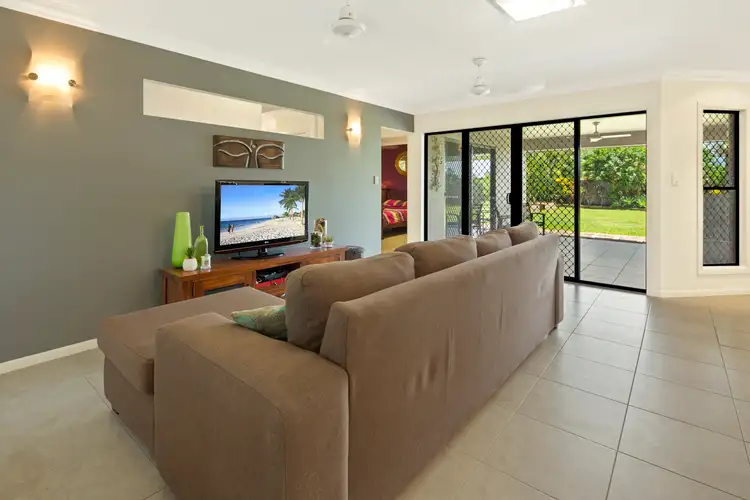 Third view of Homely house listing, 30 Sanctuary Avenue, Jubilee Pocket QLD 4802