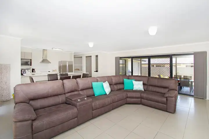 Third view of Homely house listing, 16 Narooma Street, Pottsville NSW 2489
