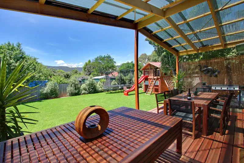 Main view of Homely house listing, 11 Woonton Street, Rosebud VIC 3939