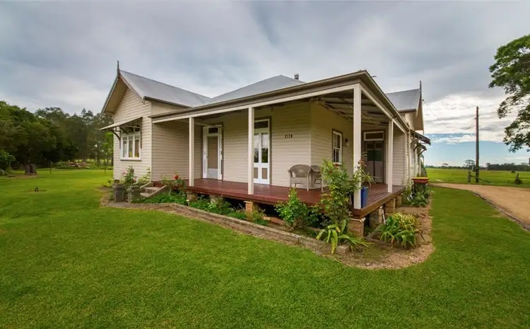 424 Harrington Road, Harrington NSW 2427
