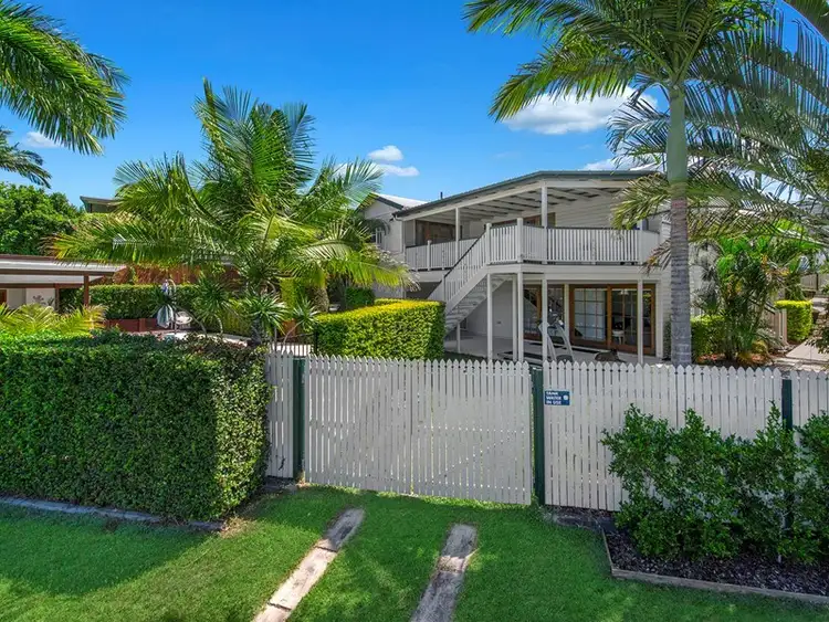 Second view of Homely house listing, 117 Cavendish Street, Nundah QLD 4012