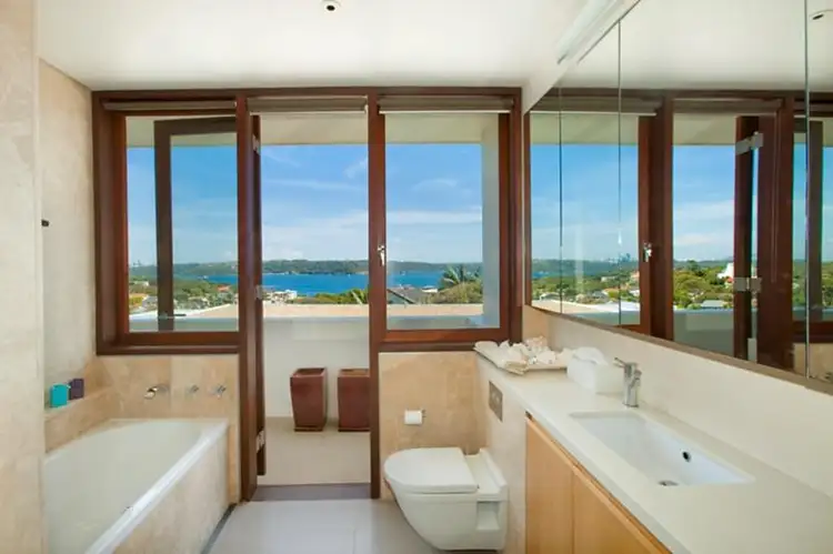 Fifth view of Homely house listing, 68 Village High Road, Vaucluse NSW 2030