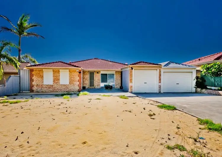 Fourth view of Homely house listing, 38 Cottonwood Crescent, Dianella WA 6059