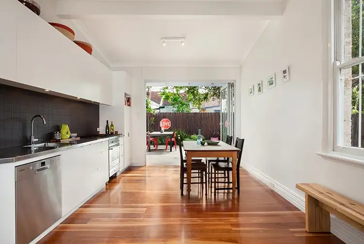 Fifth view of Homely house listing, 14 Juliett Street, Enmore NSW 2042