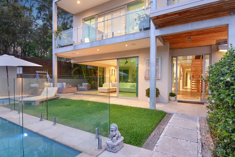 Fourth view of Homely house listing, 34 William Street, Moffat Beach QLD 4551