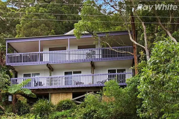 Second view of Homely house listing, 57 Broadwater Drive, Saratoga NSW 2251