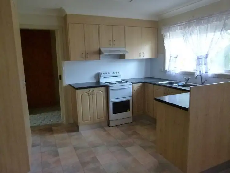Second view of Homely house listing, 1 Eloora Place, Forbes NSW 2871