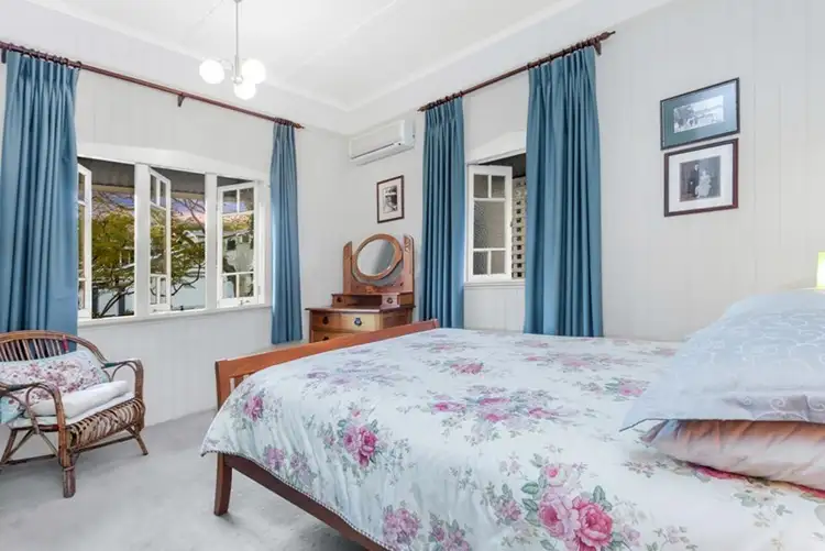 Fifth view of Homely house listing, 65 Lanham Avenue, Grange QLD 4051