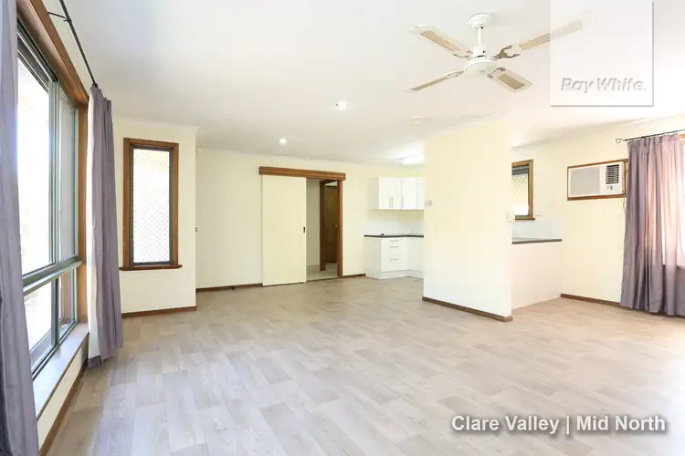 Second view of Homely house listing, 41 Victoria Road, Clare SA 5453