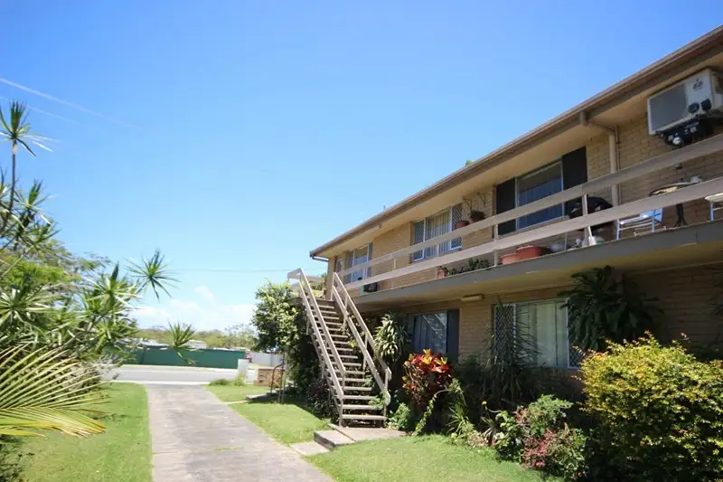 Main view of Homely unit listing, 5/181 Kennedy Drive, Tweed Heads West NSW 2485