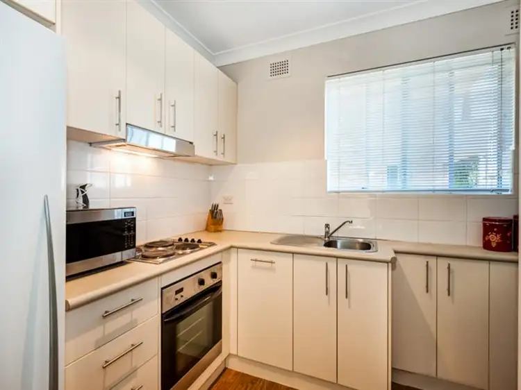 Fourth view of Homely apartment listing, 2/14-16 Ross Street, Gladesville NSW 2111